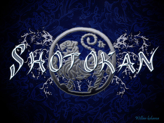 Logo dragon shotokan screenshot league free wallpaper for desktop - medium preview image