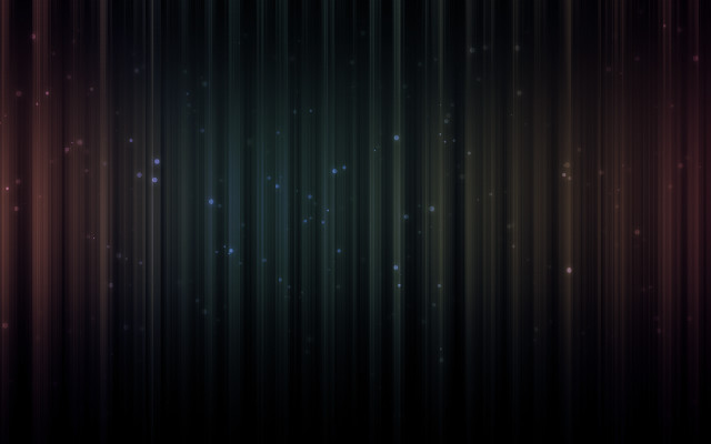 Dark background stars lines night free wallpaper for desktop - medium preview image