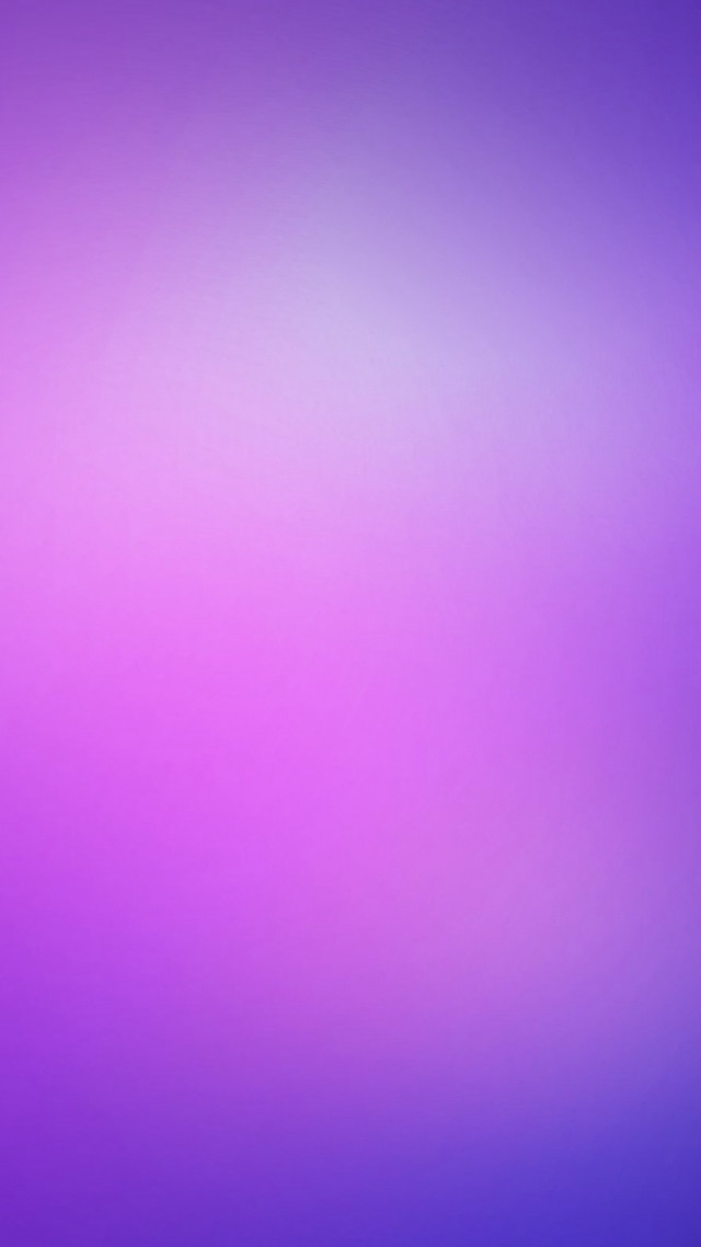Blurry purple background white border free wallpaper for mobile - medium preview image