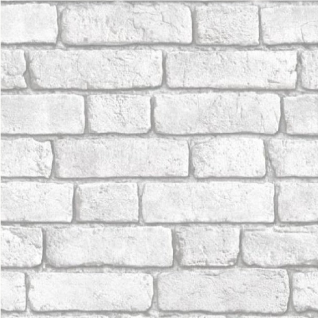 White brick wall minimalist girls free wallpaper for tablet - medium preview image
