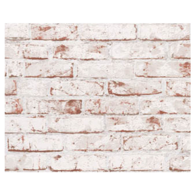 Brick wall white pattern background free wallpaper for tablet - medium preview image