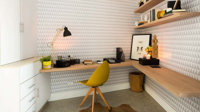 Desk chair shelf lamp picture free wallpaper for desktop - medium preview image