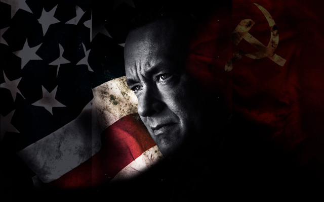 Man flag hammer hands chest free wallpaper for desktop - medium preview image