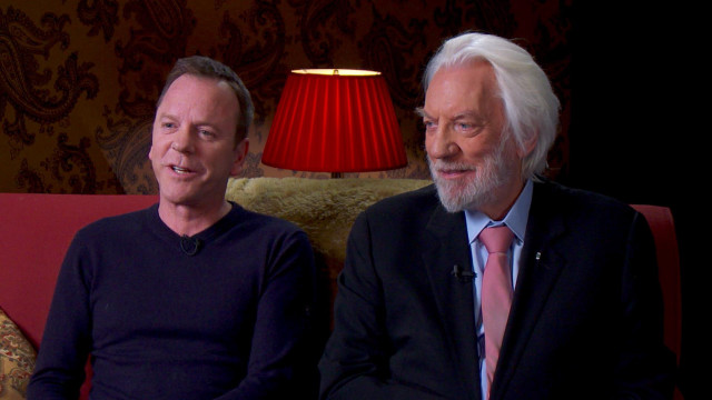 Two men couch lamp room free wallpaper for desktop - medium preview image