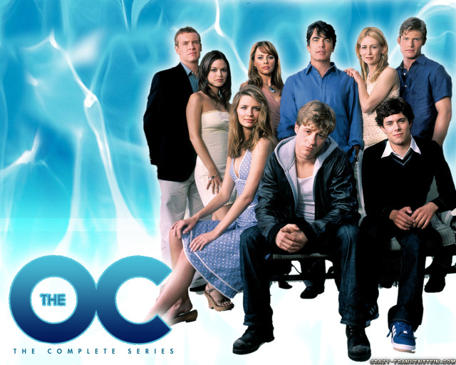 People bench blue background oc free wallpaper for desktop - medium preview image