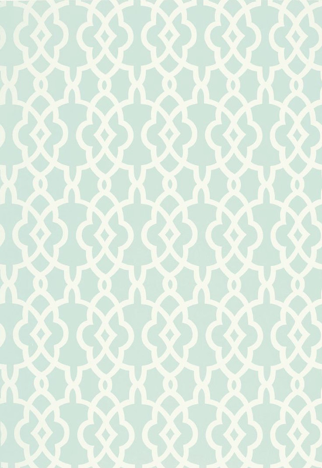 White blue wallpaper pattern background free wallpaper for mobile - medium preview image