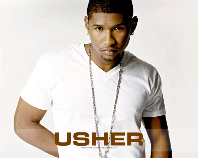 Man white shirt chain necklace free wallpaper for desktop - medium preview image