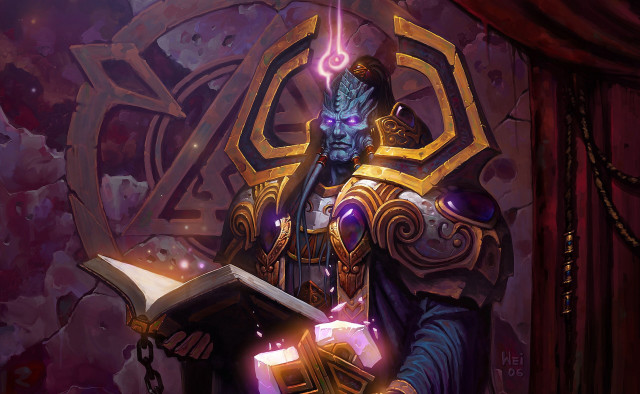 Man costume glowinglight book purple free wallpaper for desktop - medium preview image