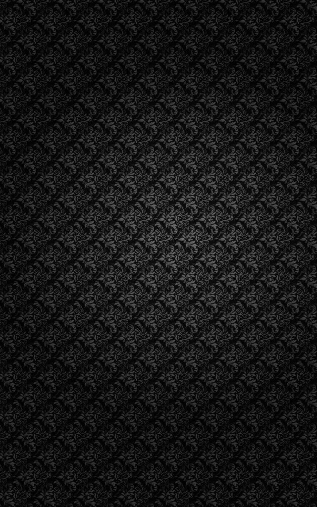 Black white wallpaper pattern background #3 free wallpaper for mobile - medium preview image