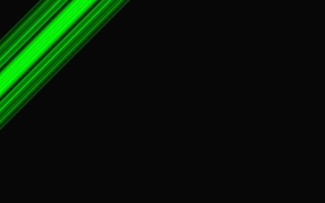 Green black background pattern image free wallpaper for desktop - medium preview image