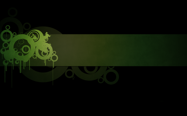 Green black background design stripe free wallpaper for desktop - medium preview image