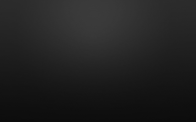 Black background white clock black free wallpaper for desktop - medium preview image