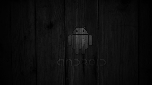 Dark wooden wall logo wooden free wallpaper for desktop - medium preview image