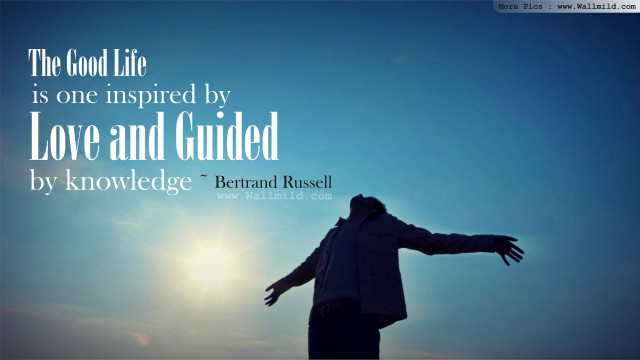 Man sun arms outstretched quote free wallpaper for desktop - medium preview image