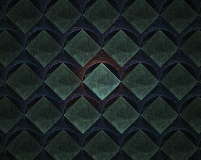 Diamond pattern red center image free wallpaper for desktop - medium preview image