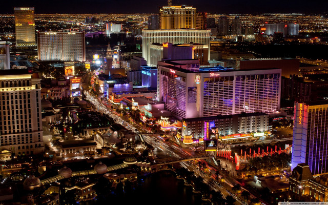 City lights night skyscrapers tokyo free wallpaper for desktop - medium preview image
