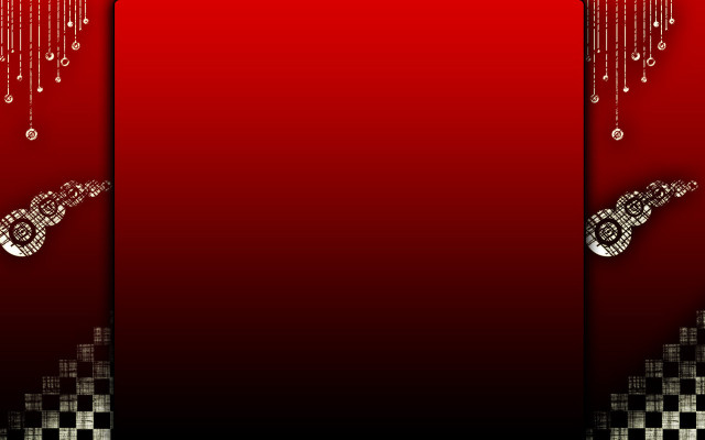 Red background black white checkered free wallpaper for desktop - medium preview image