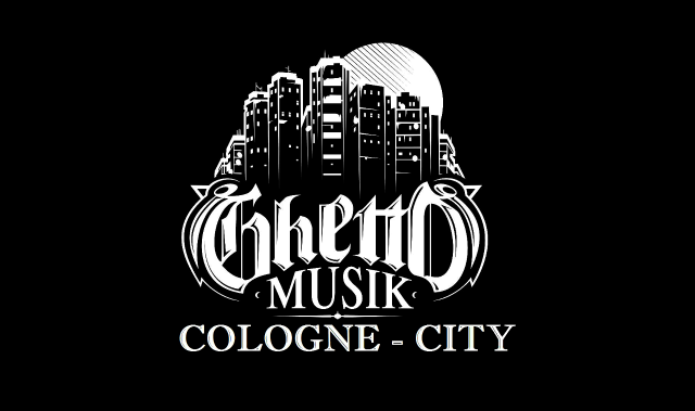 Ghetto music cologne city skyline free wallpaper for desktop - medium preview image