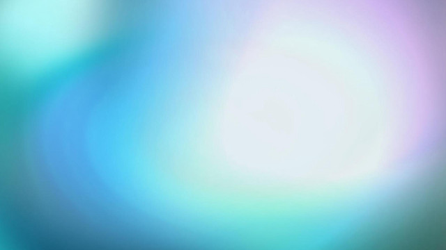 Blurry blue green background white #5 free wallpaper for desktop - medium preview image