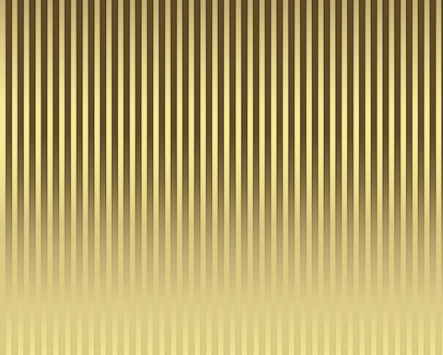 Gold background vertical lines black free wallpaper for desktop - medium preview image