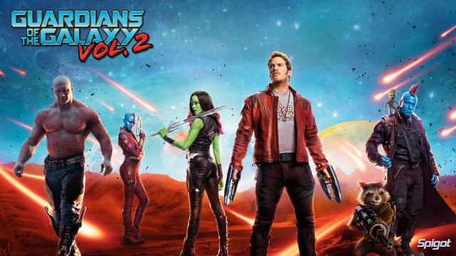 Group people star wars poster free wallpaper for desktop - medium preview image