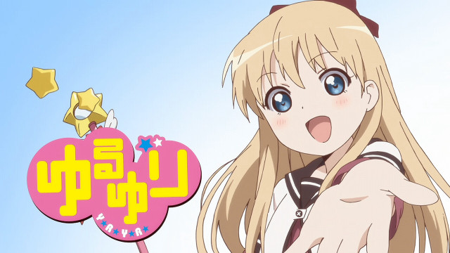 Girl blonde hair lollipop blue free wallpaper for desktop - medium preview image