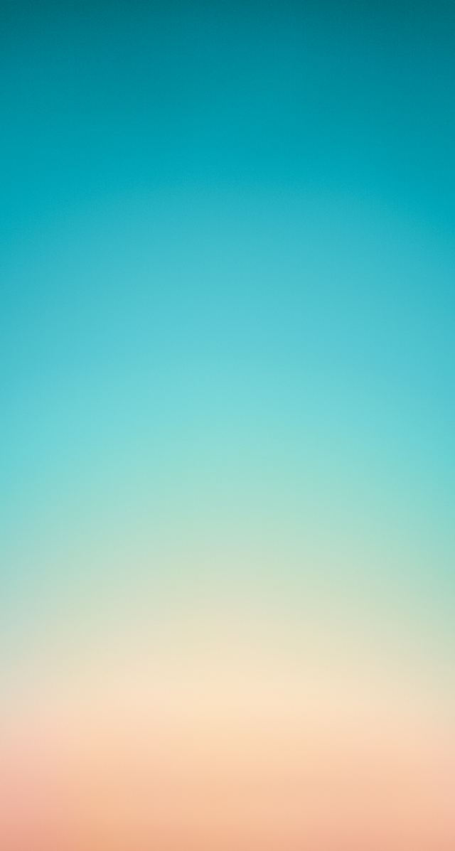 Blurry beach boat water sky free wallpaper for mobile - medium preview image