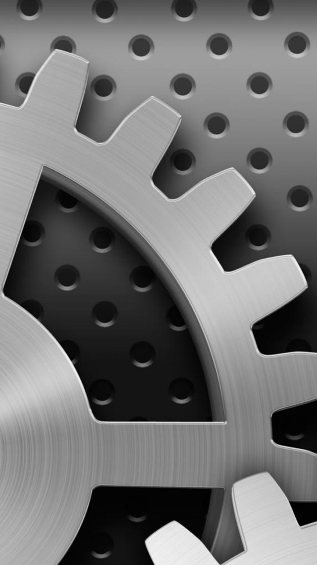 Metal gear wrench side wrench free wallpaper for mobile - medium preview image