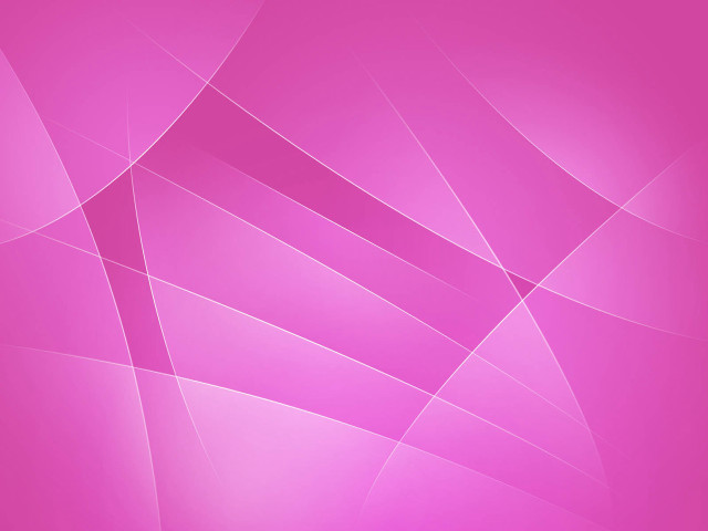 Pink background curved design white free wallpaper for desktop - medium preview image
