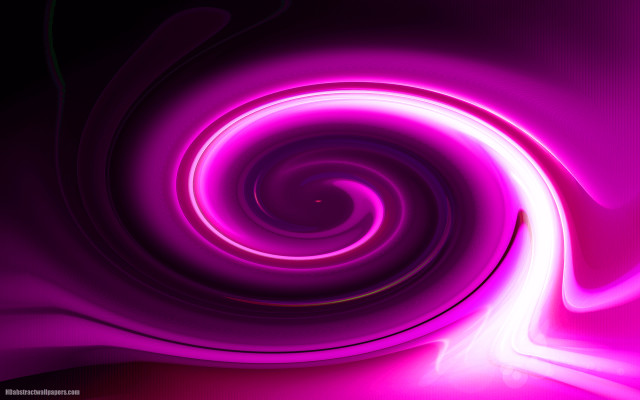 Purple swirl black background white #3 free wallpaper for desktop - medium preview image