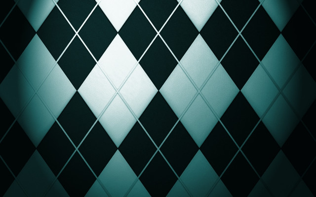 Black white checkered wallpaper light free wallpaper for desktop - medium preview image