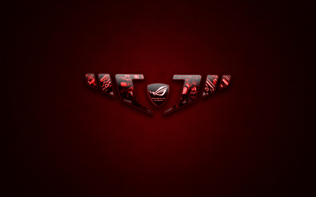 Red black wallpaper team background free wallpaper for desktop - medium preview image