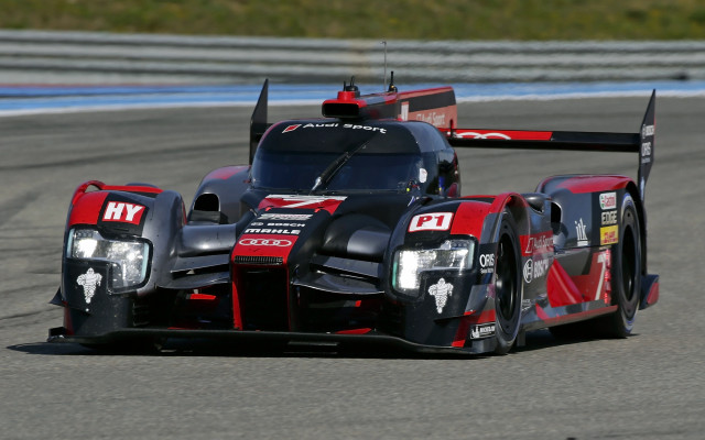 Racing car track number front free wallpaper for desktop - medium preview image