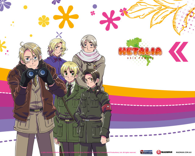 Group people flowered wallpaper camera free wallpaper for desktop - medium preview image