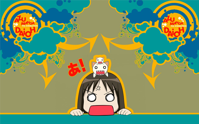 Cartoon bunny motherday sky clouds free wallpaper for desktop - medium preview image