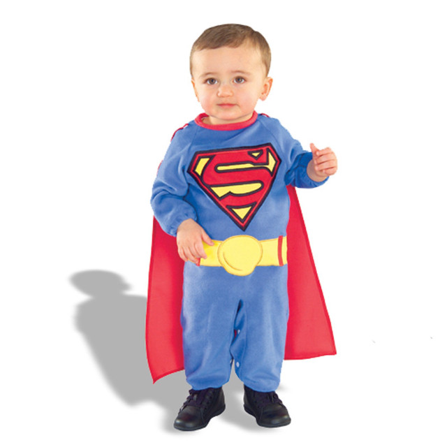 Little boy superman costume cape free wallpaper for tablet - medium preview image