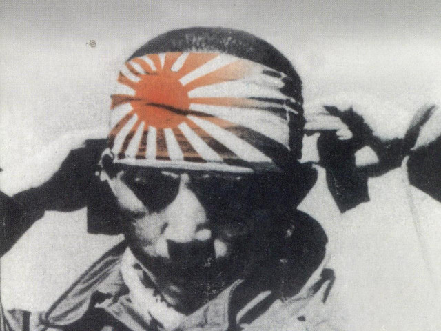 Man hat sunglasses flag head free wallpaper for desktop - medium preview image