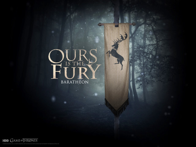 Deer woods banner ours is free wallpaper for desktop - medium preview image