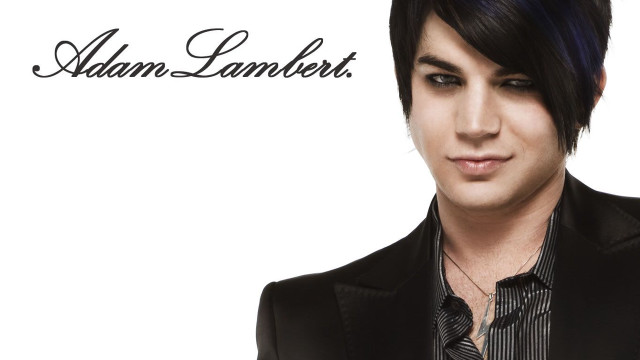 Adam lambet gothic poster asian free wallpaper for desktop - medium preview image