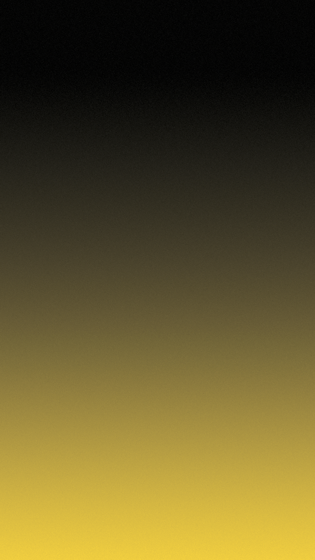 Giraffes field yellow sky black free wallpaper for mobile - medium preview image