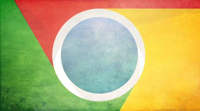 Google logo grungy background circular free wallpaper for desktop - medium preview image