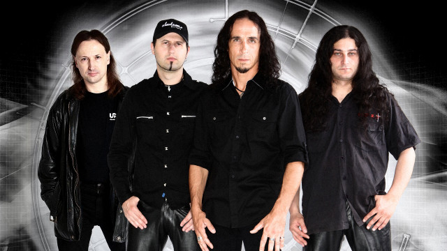 Men group black white background free wallpaper for desktop - medium preview image