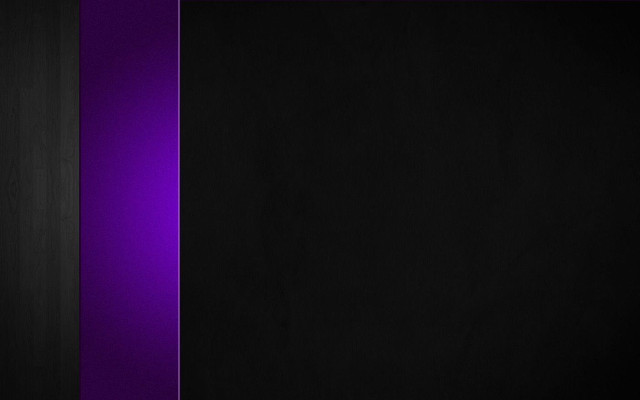 Black purple walls black door free wallpaper for desktop - medium preview image