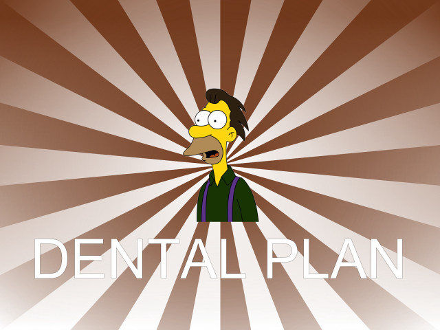 Cartoon character mustache name face free wallpaper for desktop - medium preview image