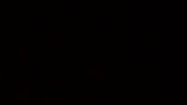 Black background clock tower distant free wallpaper for desktop - medium preview image