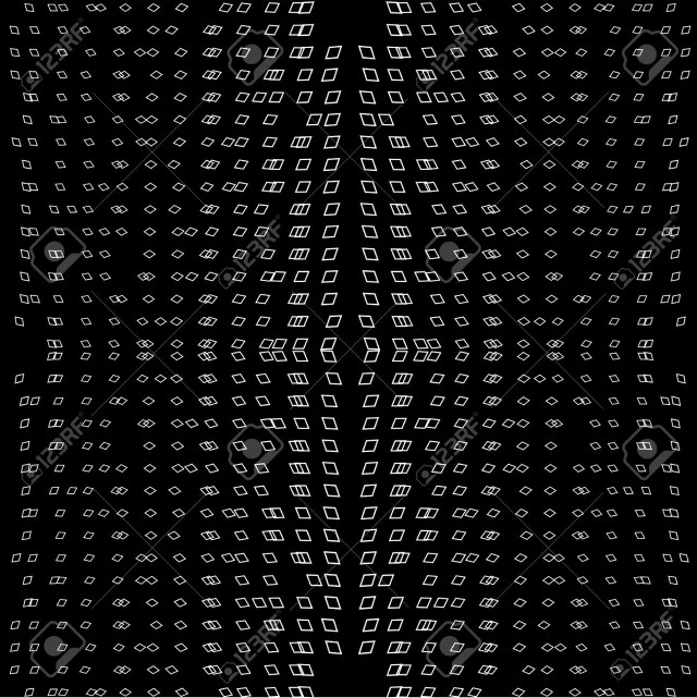 Black white abstract background squares free wallpaper for tablet - medium preview image