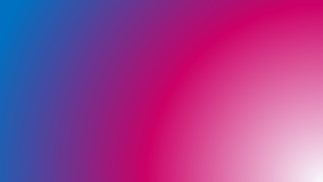 Blurry blue pink background white #2 free wallpaper for desktop - medium preview image