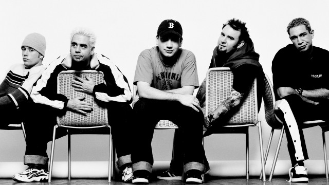 Men sitting on chair next free wallpaper for desktop - medium preview image