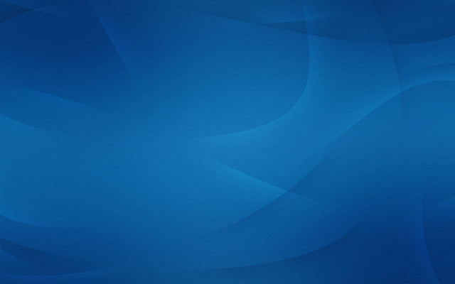 Blue background curved design white #14 free wallpaper for desktop - medium preview image