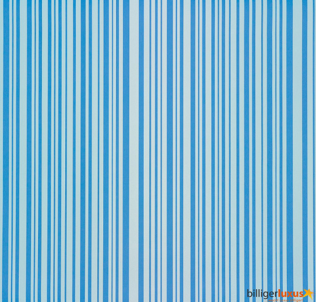 Blue white striped wallpaper vertical #2 free wallpaper for tablet - medium preview image